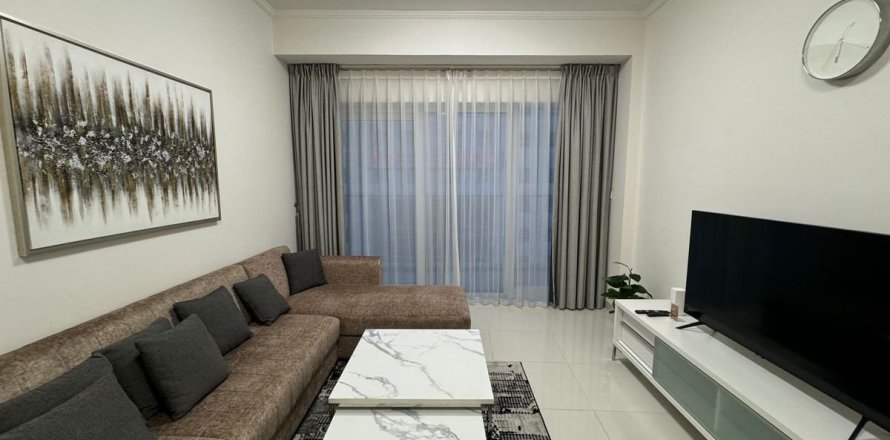 Appartement de 1 chambre No. 109471