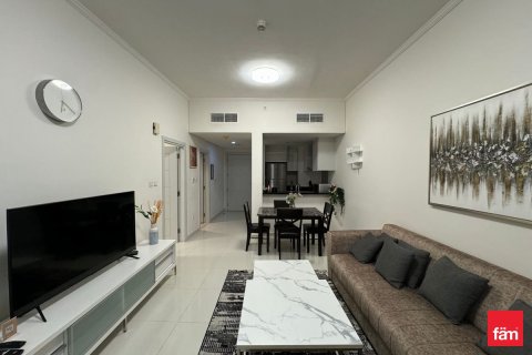 Appartement de 1 chambre  No. 109471 16