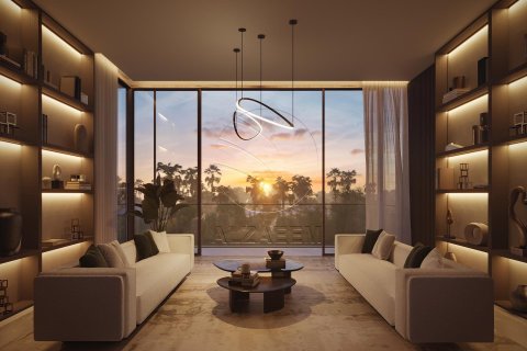 Appartement de 2 chambres à Yas Island, UAE No. 27144 14