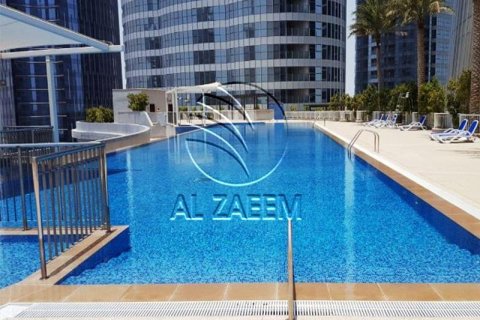 Appartement de 2 chambres à Al Reem Island, UAE No. 27158 2