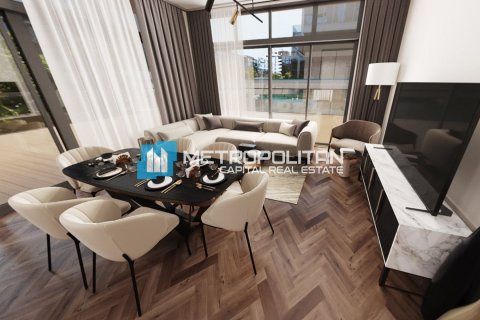 Квартира с 2 спальнями  №107687 3