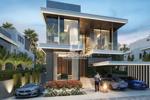 7 bedrooms Villa in Damac Lagoons, UAE No. 39754 9