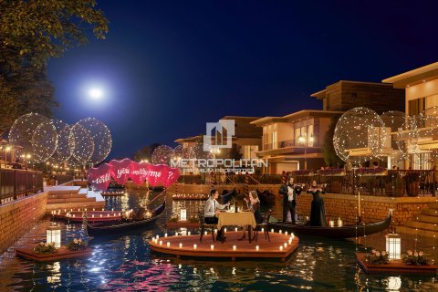 7 غرفة نوم  فيلا في Damac Lagoons, الإمارات العربية المتحدة رقم 39754 3