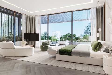 7 غرفة نوم  فيلا في Damac Lagoons, الإمارات العربية المتحدة رقم 39754 12
