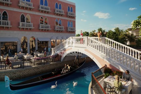 7 غرفة نوم  فيلا في Damac Lagoons, الإمارات العربية المتحدة رقم 39754 5