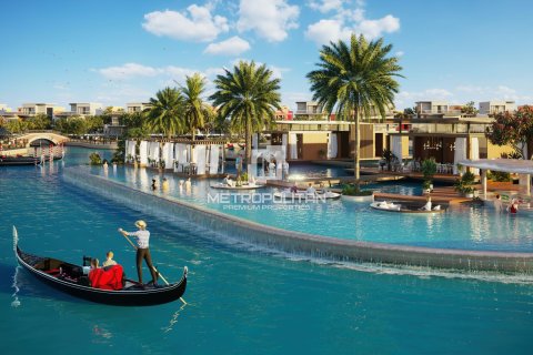 7 غرفة نوم  فيلا في Damac Lagoons, الإمارات العربية المتحدة رقم 39754 7