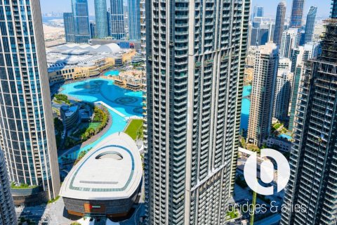 Appartement de 3 chambres à Downtown Dubai (Downtown Burj Dubai), UAE No. 165887 18