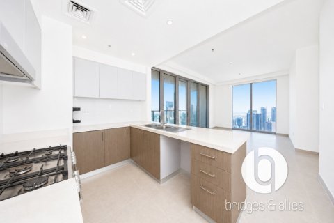 Appartement de 3 chambres à Downtown Dubai (Downtown Burj Dubai), UAE No. 165887