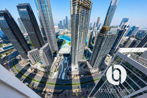 Appartement de 3 chambres à Downtown Dubai (Downtown Burj Dubai), UAE No. 165887 23