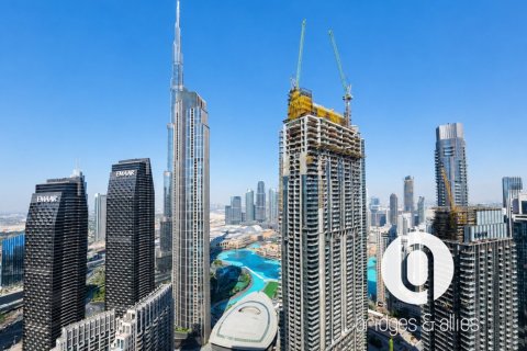 Appartement de 3 chambres à Downtown Dubai (Downtown Burj Dubai), UAE No. 165887 27