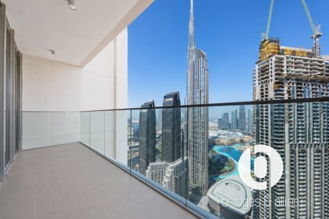 Appartement de 3 chambres à Downtown Dubai (Downtown Burj Dubai), UAE No. 165887 11