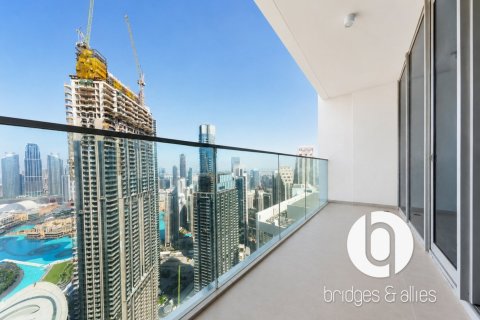 Appartement de 3 chambres à Downtown Dubai (Downtown Burj Dubai), UAE No. 165887 4