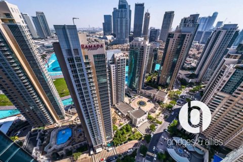 Appartement de 2 chambres à Downtown Dubai (Downtown Burj Dubai), UAE No. 165888 22