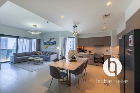 Appartement de 2 chambres à Downtown Dubai (Downtown Burj Dubai), UAE No. 165888 3