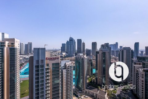Appartement de 2 chambres à Downtown Dubai (Downtown Burj Dubai), UAE No. 165888 20