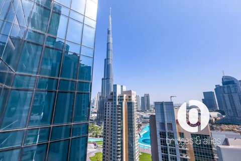 Appartement de 2 chambres à Downtown Dubai (Downtown Burj Dubai), UAE No. 165888 21