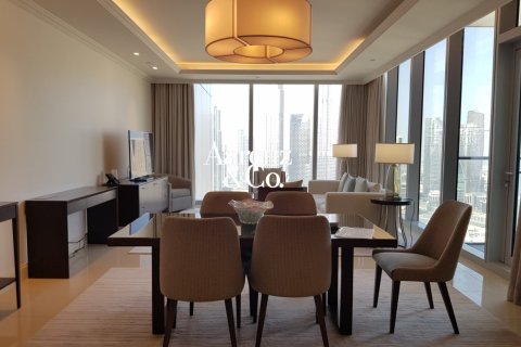 Appartement de 2 chambres à Downtown Dubai (Downtown Burj Dubai), UAE No. 165891 3