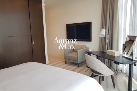 Appartement de 2 chambres à Downtown Dubai (Downtown Burj Dubai), UAE No. 165891 9
