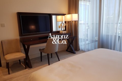 Appartement de 2 chambres à Downtown Dubai (Downtown Burj Dubai), UAE No. 165891 10