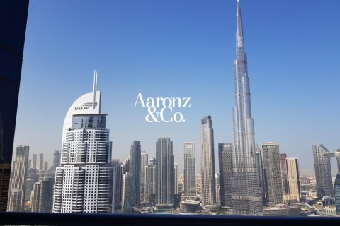 Appartement de 2 chambres à Downtown Dubai (Downtown Burj Dubai), UAE No. 165891 18