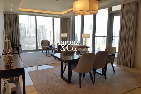 Appartement de 2 chambres à Downtown Dubai (Downtown Burj Dubai), UAE No. 165891 6