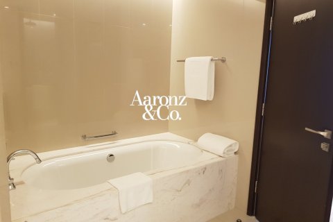 Appartement de 2 chambres à Downtown Dubai (Downtown Burj Dubai), UAE No. 165891 13