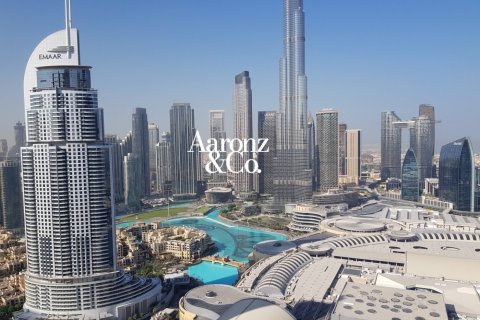 Appartement de 2 chambres à Downtown Dubai (Downtown Burj Dubai), UAE No. 165891 20