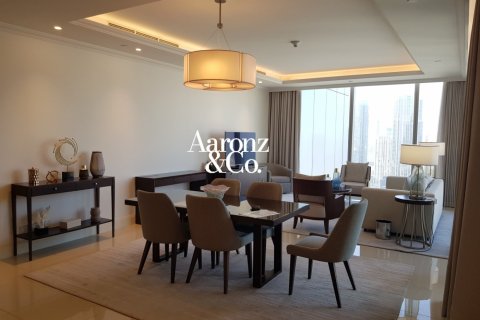 Appartement de 2 chambres à Downtown Dubai (Downtown Burj Dubai), UAE No. 165891 5