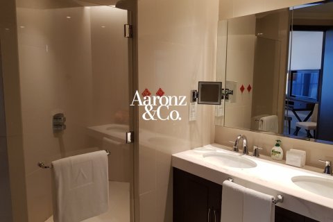Appartement de 2 chambres à Downtown Dubai (Downtown Burj Dubai), UAE No. 165891 15