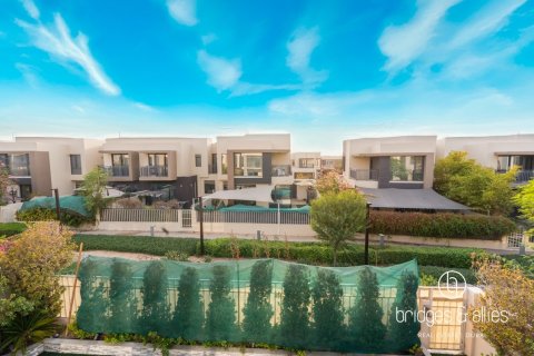 4 bedrooms Villa in Dubai Hills Estate, UAE No. 165890 28
