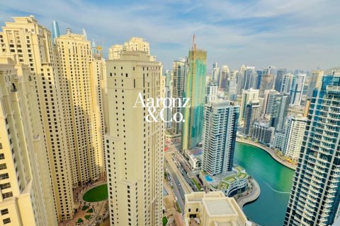 Appartement de 2 chambres à Jumeirah Beach Residence, UAE No. 165892 6