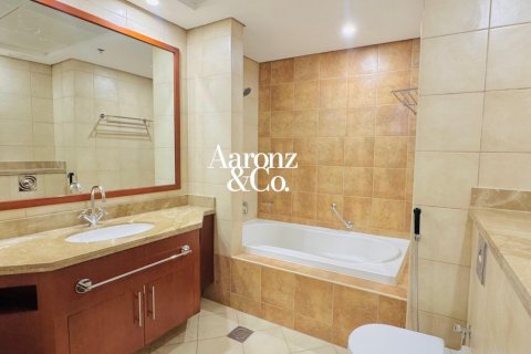 Appartement de 2 chambres à Jumeirah Beach Residence, UAE No. 165892 15
