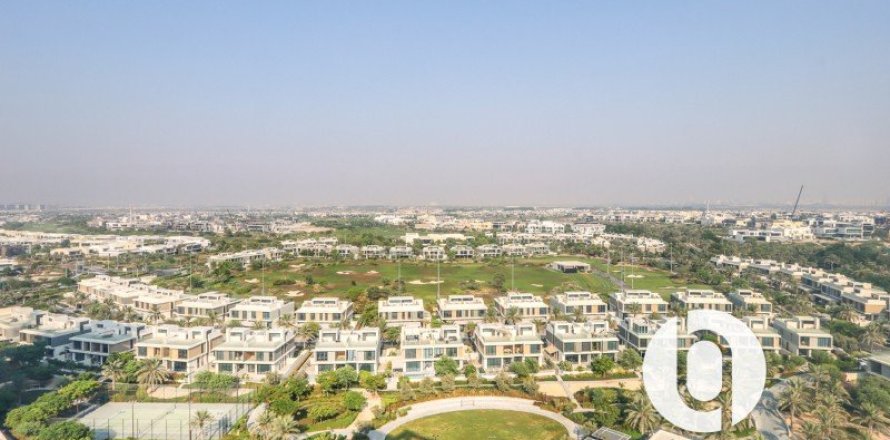 Appartement de 2 chambres à Dubai Hills Estate, UAE No. 165886