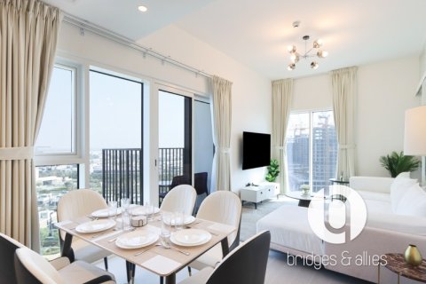 Appartement de 2 chambres à Dubai Hills Estate, UAE No. 165886 8