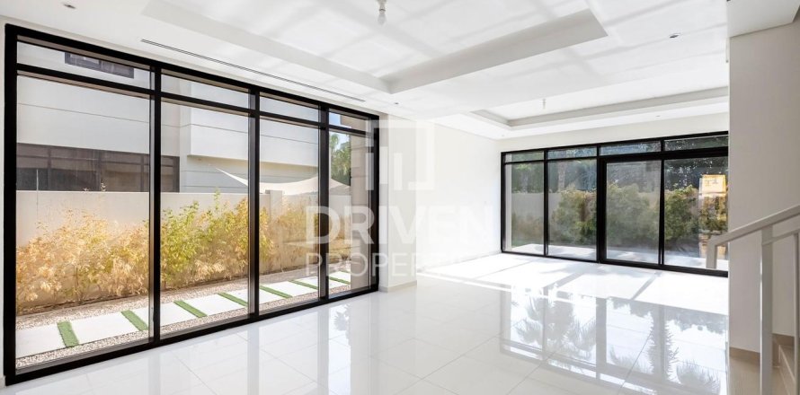 Villa de 3 chambres  No. 120666