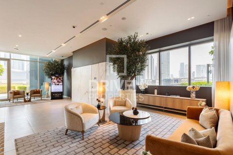 Appartement de 2 chambres  No. 120665 18