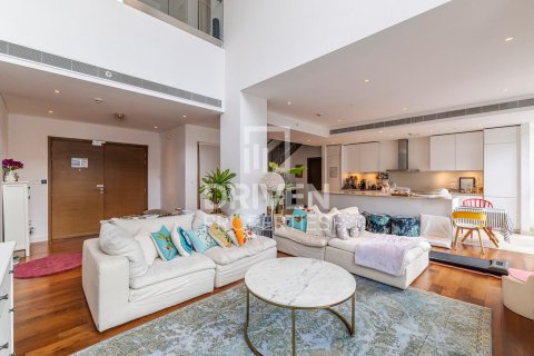 4 bedrooms Duplex  No. 120669 2