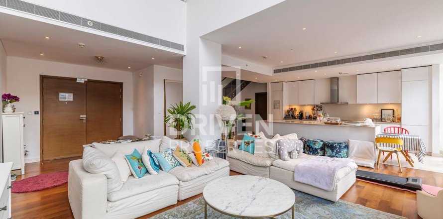 4 bedrooms Duplex  No. 120669