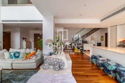 4 bedrooms Duplex  No. 120669 4