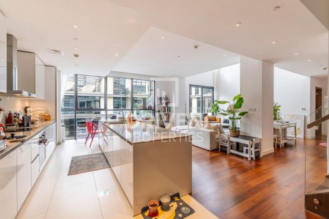 4 bedrooms Duplex  No. 120669 3