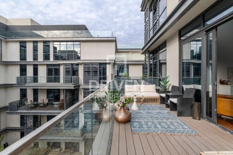 4 bedrooms Duplex  No. 120669 21