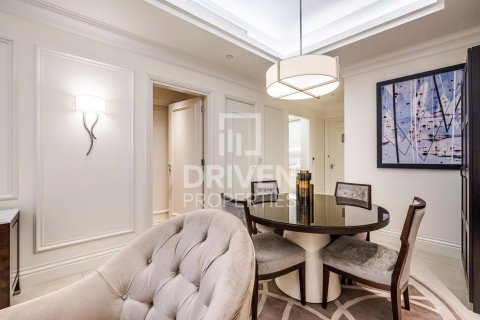 1 bedroom Apartment in Downtown Dubai (Downtown Burj Dubai), UAE No. 191751 8