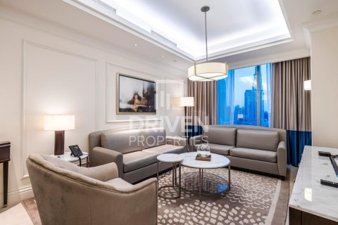 1 bedroom Apartment in Downtown Dubai (Downtown Burj Dubai), UAE No. 191751 3