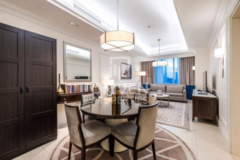 1 bedroom Apartment in Downtown Dubai (Downtown Burj Dubai), UAE No. 191751 6