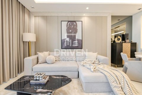 2 bedrooms Apartment in Business Bay, UAE No. 191754 3