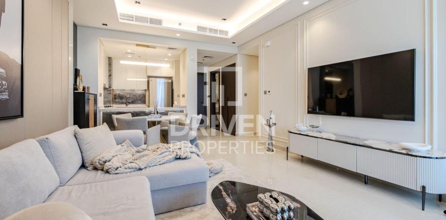 2 bedrooms Apartment in Business Bay, UAE No. 191754
