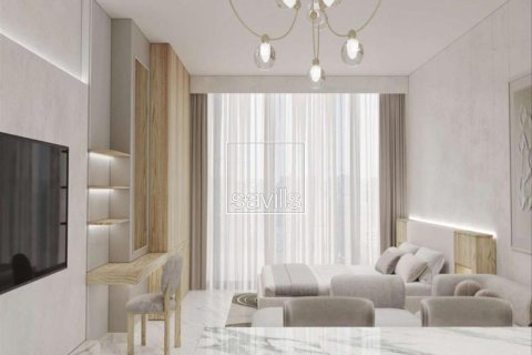 1 bedroom Apartment in Shams Abu Dhabi, UAE No. 194870