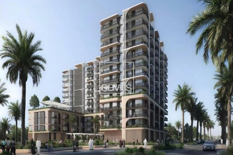 1 bedroom Apartment on the Saadiyat Cultural District, UAE No. 194873