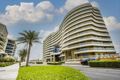Квартира с 1 спальней на Saadiyat Cultural District, ОАЭ №194875