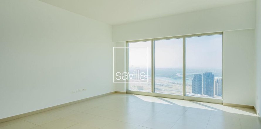 1 bedroom Apartment in Shams Abu Dhabi, UAE No. 194869